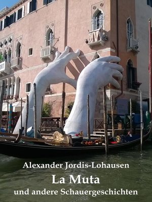 cover image of La Muta und andere Schauergeschichten